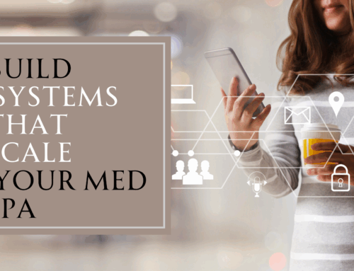 Why Most Med Spas Waste Marketing Dollars (and How We Fix It)
